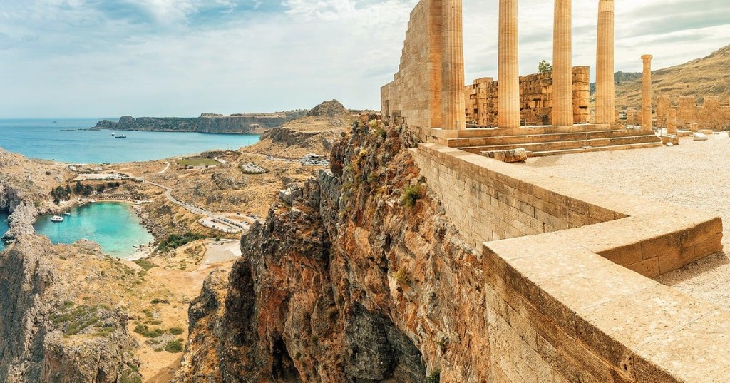 Ρόδος – Λίνδος Εξπρές