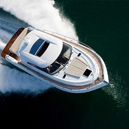 Λίνδος με Σκάφος